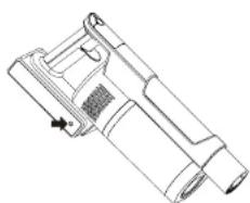 Concept VP6310 - AUFLADEN DES GERATS - 2