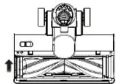Concept VP6310 - INDEPARTAREA PERIEI - 2
