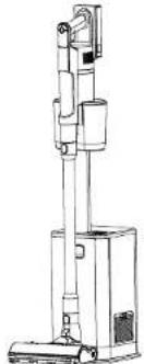 Concept VP6310 - NABUENI SPOTREBICE - 1