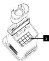Concept VP6310 - DESCRIPICION DE LA ESTACION DE CARGA - 2