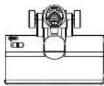 Concept VP6310 - VYJMUTI KARTACE - 1
