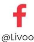 LIVOO DOP252 - Livoo, il tuo compagno quotidiano fino alle reti sociali! è - 5