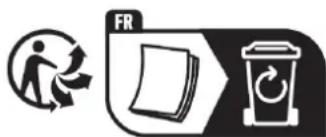 LIVOO DOC343CO - Correct disposal of the unit (Electrical and Electronic Equipment). - 2