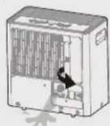 MIDEA MADA50R5AWT - INSTALLATION DU PRODUIT - 2