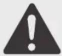 MIDEA MADA50R5AWT - CAUTION - 1