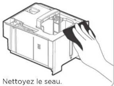 MIDEA MADA50R5AWT - ATTENTION - 2