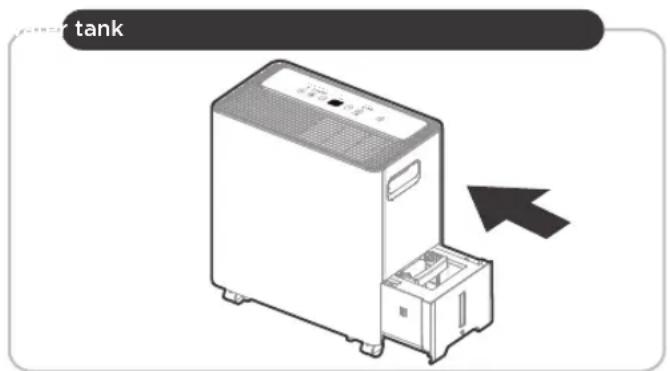 MIDEA MADA50R5AWT - NOTE - 6