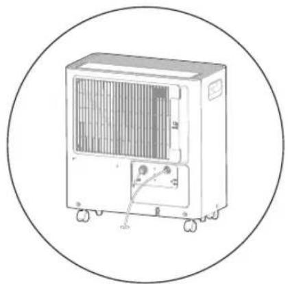 MIDEA MADA50R5AWT - When Your Bucket Is Full - 3