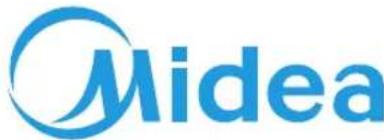 MIDEA MADA50R5AWT - IF YOU NEED SERVICE - 1