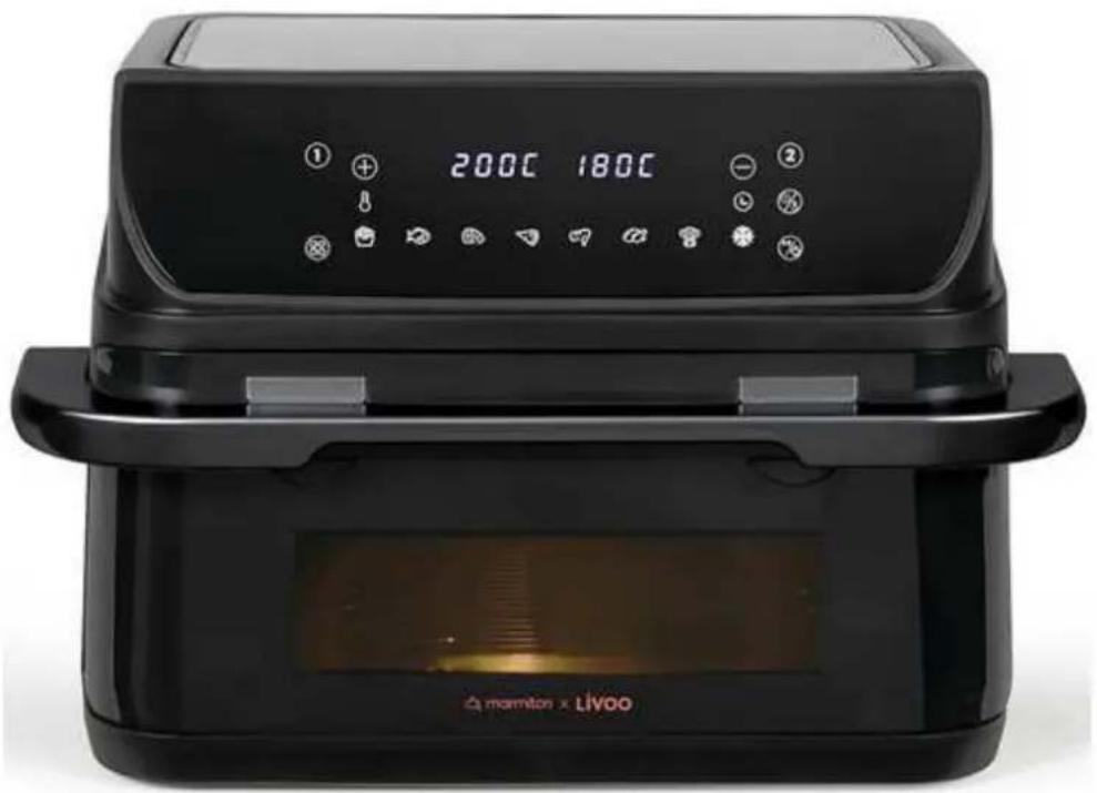 LIVOO DOC346CO - 1