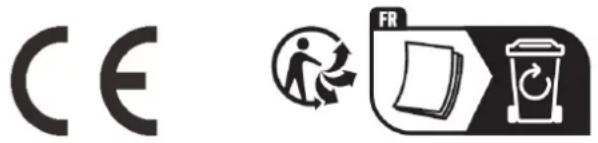 LIVOO DOC346CO - Correct disposal of the unit (Electrical and Electronic Equipmenty. - 1
