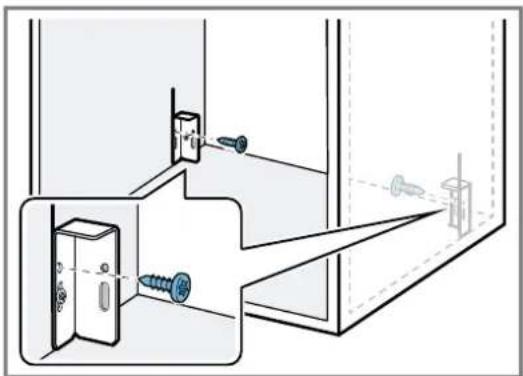 SIEMENS BI910C1M1 - fr Instructions de montage - 3