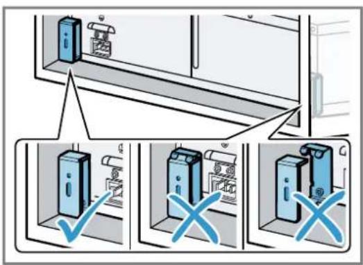 SIEMENS BI910C1M1 - fr Instructions de montage - 2