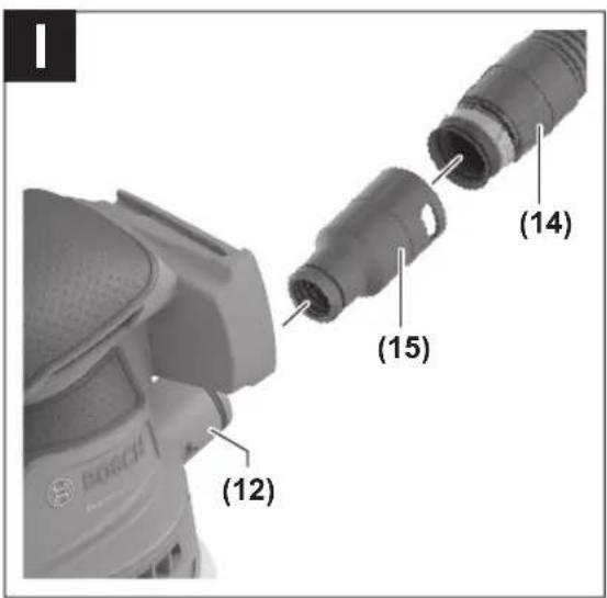 BOSCH UniversalOrbit 18V-20 - 8