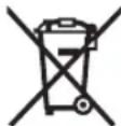 BOSCH UniversalOrbit 18V-20 - Entsorgung - 2