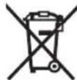 BOSCH UniversalOrbit 18V-20 - Smaltimento - 2