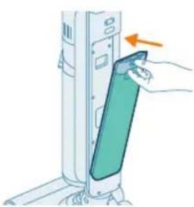 PHILIPS AquaTrio 7000 Series XW7263 - Magyar - 10