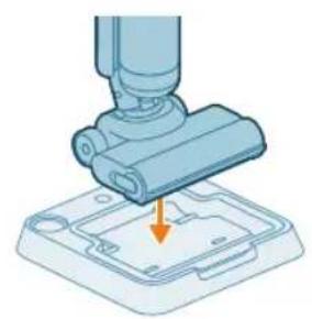 PHILIPS AquaTrio 7000 Series XW7263 - AUTOCLEAN after every use - 1