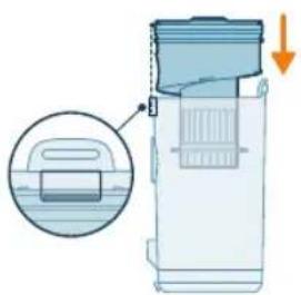 PHILIPS AquaTrio 7000 Series XW7263 - Português - 4