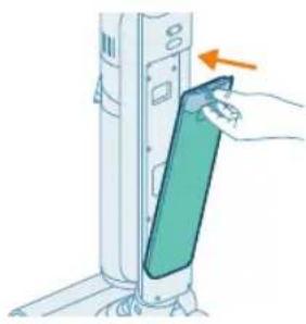 PHILIPS AquaTrio 7000 Series XW7263 - Italiano - 6