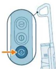 PHILIPS AquaTrio 7000 Series XW7263 - Srpski - 8