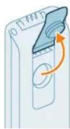 PHILIPS AquaTrio 7000 Series XW7263 - Italiano - 2
