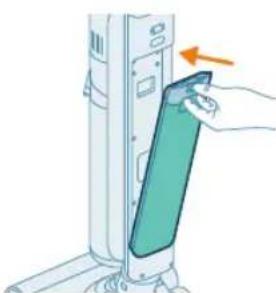 PHILIPS AquaTrio 7000 Series XW7263 - Polski - 5