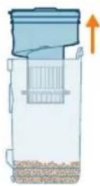 PHILIPS AquaTrio 7000 Series XW7263 - Magyar - 1