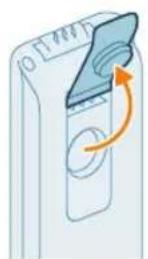PHILIPS AquaTrio 7000 Series XW7263 - Utilizar o aparelho - 2