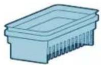 PHILIPS AquaTrio 7000 Series XW7263 - Italiano - 2