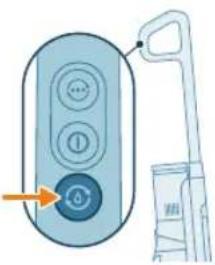 PHILIPS AquaTrio 7000 Series XW7263 - Descripción general - 3