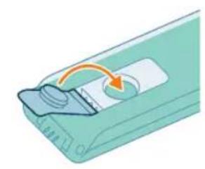 PHILIPS AquaTrio 7000 Series XW7263 - Italiano - 5