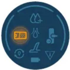 PHILIPS AquaTrio 7000 Series XW7263 - Cod de eroare Cauză Solutie - 5