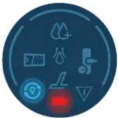 PHILIPS AquaTrio 7000 Series XW7263 - Fehlercode Ursache Lösung - 9