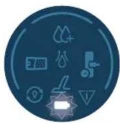 PHILIPS AquaTrio 7000 Series XW7263 - English - 3