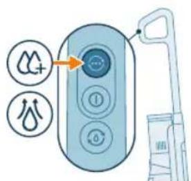PHILIPS AquaTrio 7000 Series XW7263 - English - 4