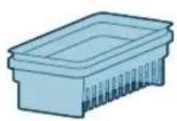 PHILIPS AquaTrio 7000 Series XW7263 - Slovensky - 2
