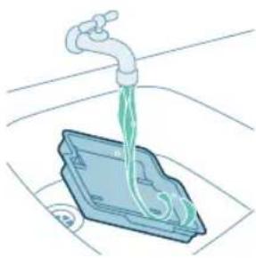 PHILIPS AquaTrio 7000 Series XW7263 - Einführung - 7