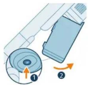 PHILIPS AquaTrio 7000 Series XW7263 - Norsk - 13