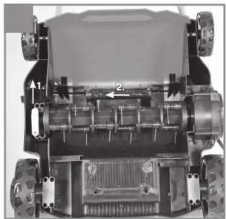 EINHELL GC-SC 18/28 Li-Solo - 16