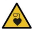 SIEMENS HZ32WA00 - ⚠ ADVARSEL – Fare: Magnetisme! - 2