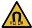SIEMENS HZ32WA00 - ⚠️ UYARI – Tehlike: Manyetizma! - 1