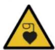 SIEMENS HZ32WA00 - ⚠ WARNING – Danger: Magnetism! - 2
