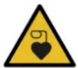 SIEMENS HZ32WA00 - ⚠ ADVARSEL – Fare: magnetisme! - 2