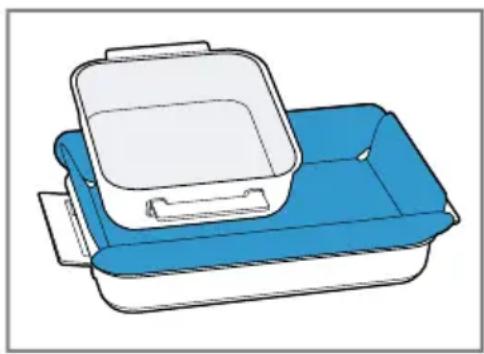 SIEMENS HZ9FF040 - PERHATIAN - 1