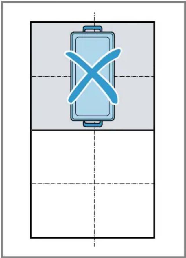 SIEMENS HZ9FF040 - ⚠️ BRĪDINĀJUMS – Traumu risks! - 2
