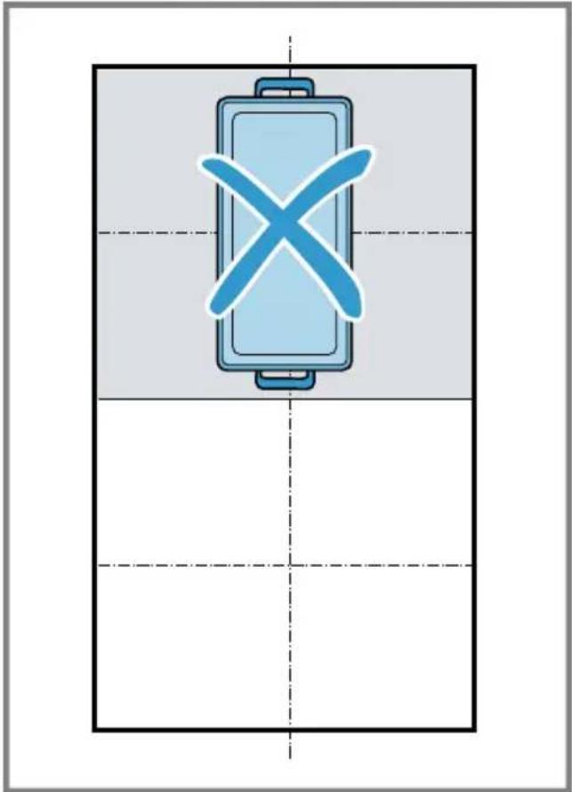 SIEMENS HZ9FF040 - sr Upotreba posuđa u rerni - 3
