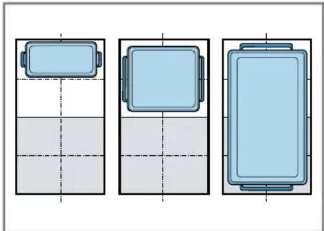 SIEMENS HZ9FF040 - En tant que foyer rattaché - 1