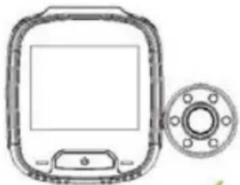 BLAUPUNKT BP 4.0 FHD - Gravacao - 2