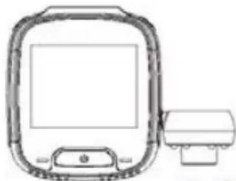 BLAUPUNKT BP 4.0 FHD - D.Felvetele - 2